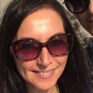 Meet your Posher, Betty